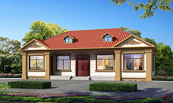 二層別墅設計 別墅室內(nèi)設計攻略