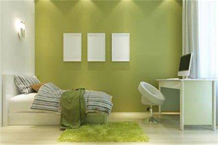 什么是墻面裝修中的“面漆”？如何選購(gòu)好的面漆？