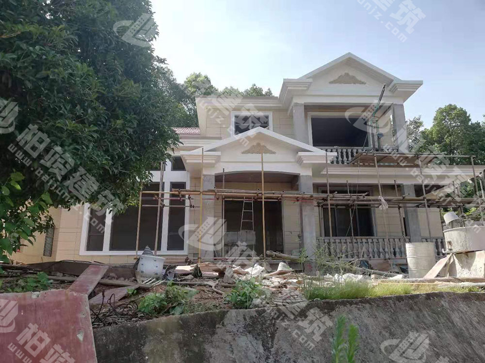 做屋頂防水需要什么材料？具體步驟是什么？