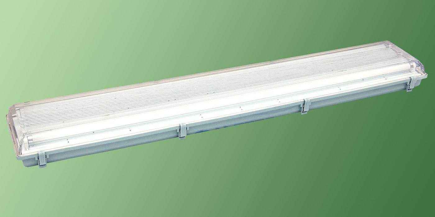 三防燈具是哪三防？有什么種類？主要應(yīng)用在哪些方面？