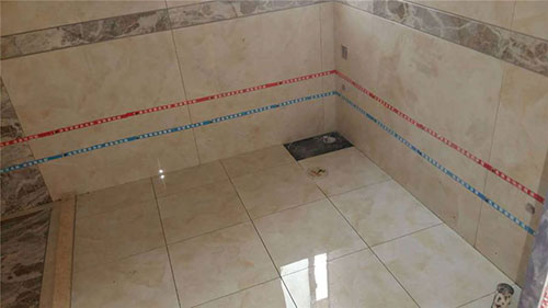 裝修時如何計算瓷磚用量？如何鋪貼瓷磚？如何判斷瓷磚質(zhì)量優(yōu)劣？