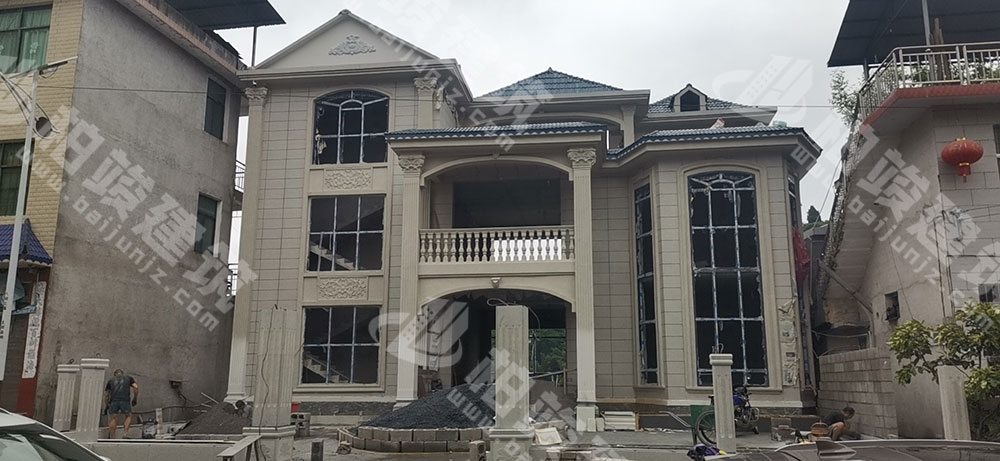 如何計算外墻保溫面積？外墻保溫施工有什么注意事項？