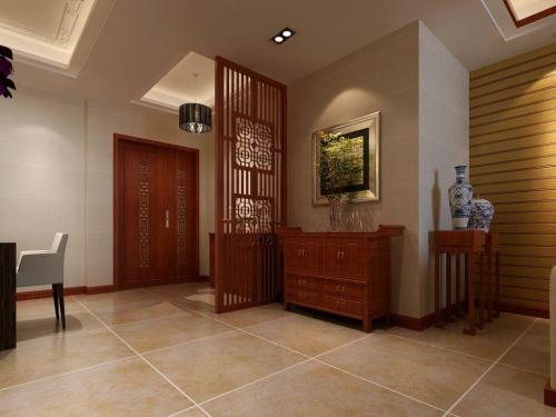 農(nóng)村自建房，為什么要設(shè)計(jì)玄關(guān)？什么是玄關(guān)？