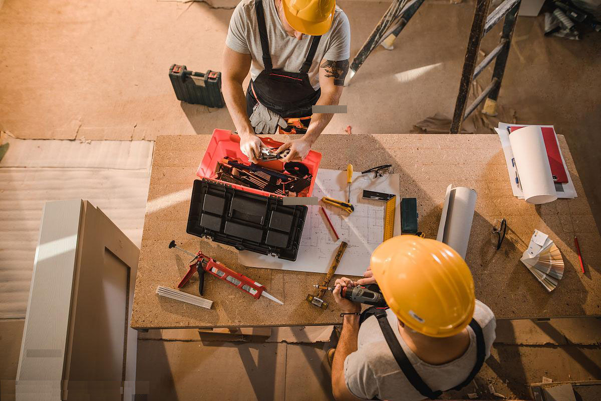今天小編給大家講解下，農(nóng)村別墅的水電的裝修知識。