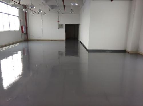 農(nóng)村自建別墅，水泥砂漿自流平地面是什么？