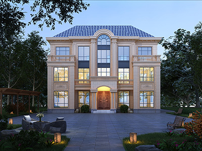 昨天小編做夢(mèng)，在農(nóng)村自建房，你們做過(guò)嗎。