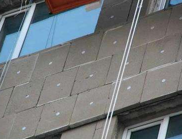 常見的建筑保溫材料有哪些？外墻保溫應(yīng)用I有什么要求？