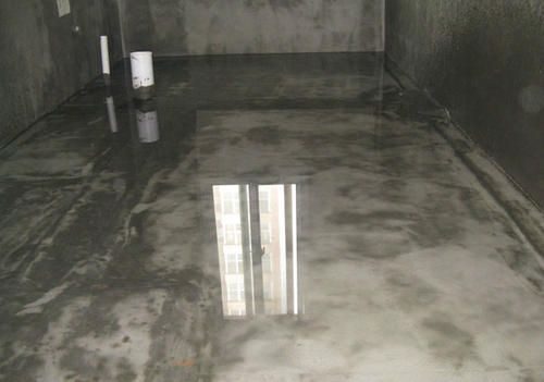 農(nóng)村別墅設(shè)計(jì)里衛(wèi)生間防水的問題，大家快來看看吧