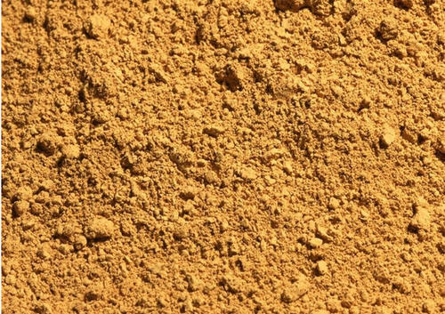 建房子材料沙石的選擇，要怎么選擇了？，那種好？