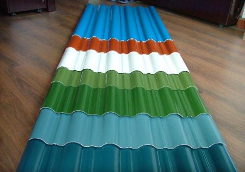 質(zhì)量好的彩鋼瓦要怎么去購買了？