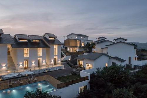 民宿設(shè)計之前一定要充分理解民宿的定義、特點(diǎn)。