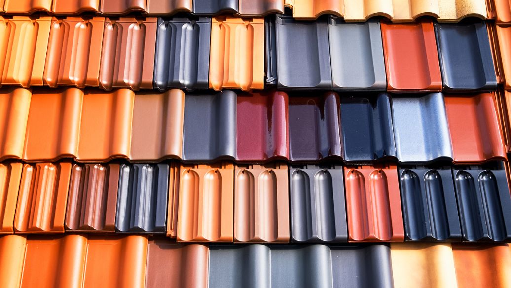 在農(nóng)村建房用琉璃瓦怎么樣。