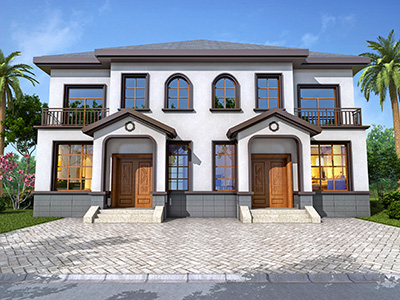 新農(nóng)村房屋設(shè)計，建房有很多細(xì)節(jié)，細(xì)節(jié)決定成敗。