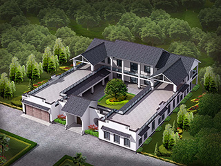 社會(huì)在進(jìn)步，房子也在進(jìn)步，越來(lái)越完善美麗。