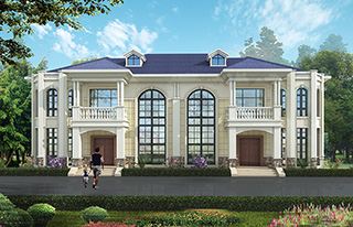 建房要乘早，因為雨季建不了。