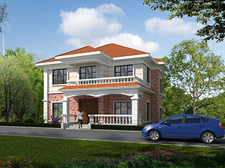 大城市立足困難，在家鄉(xiāng)建筑幸福家園