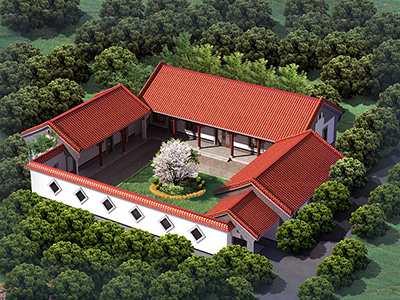 看著自建房一棟一棟的拔地而起，您還在等什么！