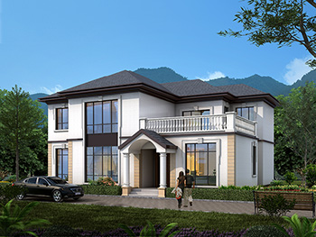 小時候父母給我們安家，長大了我們給父母安家。