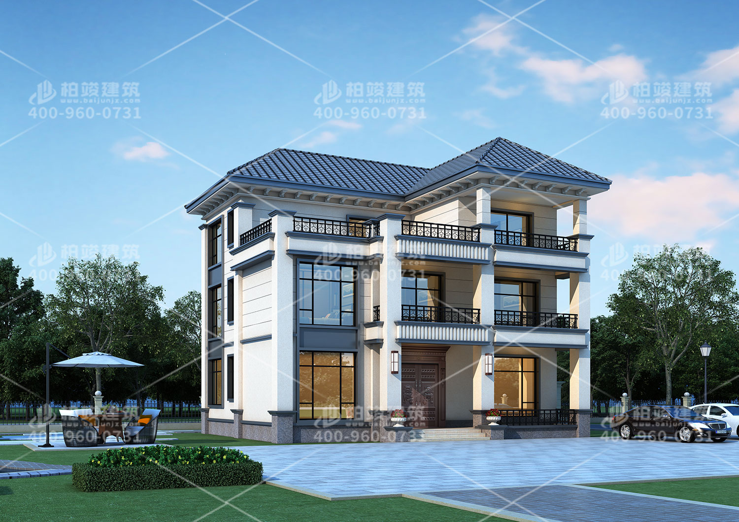 宅基地也有規(guī)定了，建房規(guī)范化。