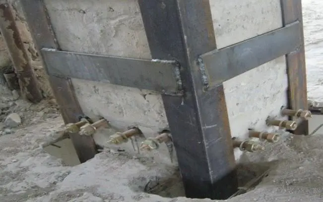 怎么加固地基的6種辦法。