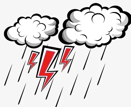 農(nóng)村別墅要做好防雷接地，否則容易引火上身！