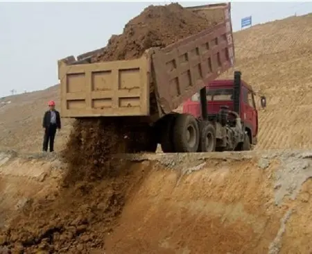 農(nóng)村自建房屋施工時(shí)地梁完成后，多久時(shí)間可以土方回填