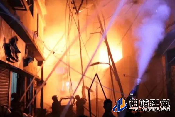 鄉(xiāng)村自建房火災高發(fā)，要注定這些安全常識！